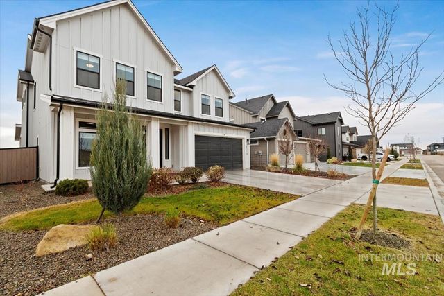 6719 W Mattawa Dr, Meridian, ID 83646