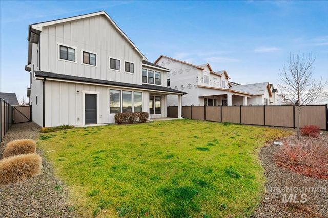 6719 W Mattawa Dr, Meridian, ID 83646