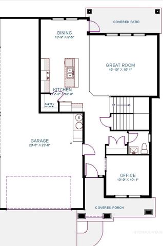 6719 W Mattawa Dr, Meridian, ID 83646