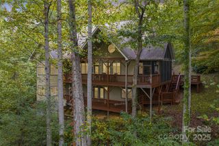 116 Hawk Ridge, Asheville, NC 28804