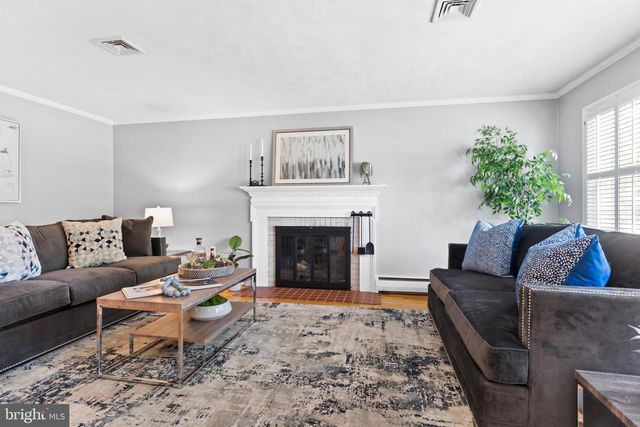 108 OLD FORD DR, Camp Hill, PA 17011