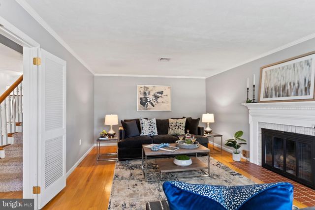 108 OLD FORD DR, Camp Hill, PA 17011