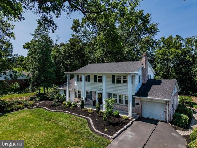 108 OLD FORD DR, Camp Hill, PA 17011