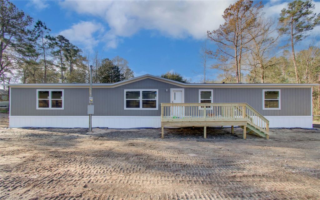 14342 Forest Circle, Montgomery, TX 77356