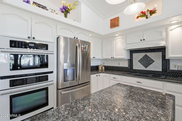 25602 S RIBBONWOOD Drive, Sun Lakes, AZ 85248