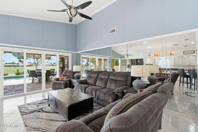 25602 S RIBBONWOOD Drive, Sun Lakes, AZ 85248