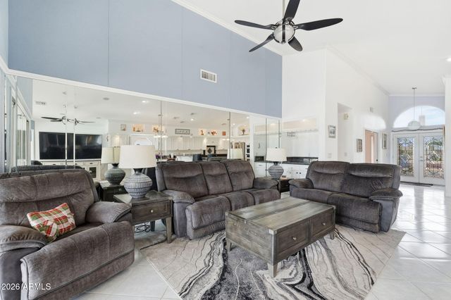 25602 S RIBBONWOOD Drive, Sun Lakes, AZ 85248