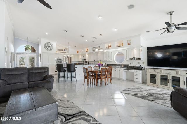 25602 S RIBBONWOOD Drive, Sun Lakes, AZ 85248