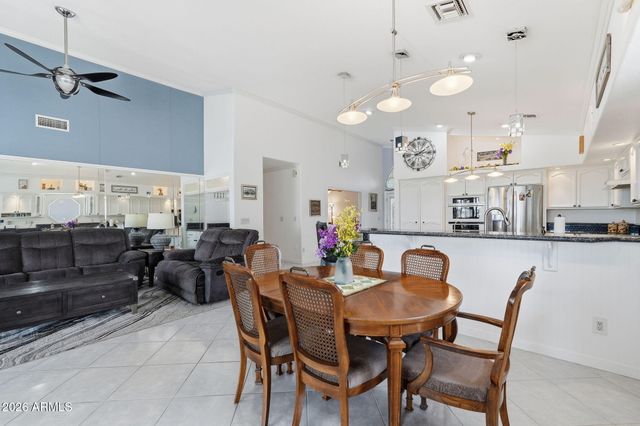 25602 S RIBBONWOOD Drive, Sun Lakes, AZ 85248