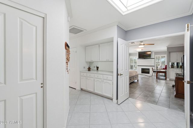 25602 S RIBBONWOOD Drive, Sun Lakes, AZ 85248