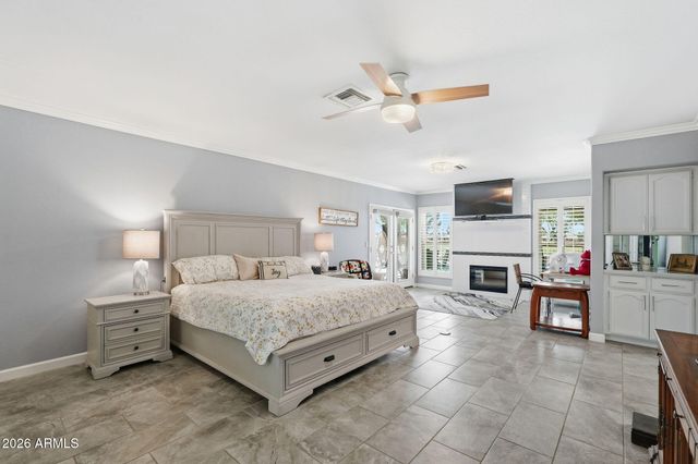 25602 S RIBBONWOOD Drive, Sun Lakes, AZ 85248