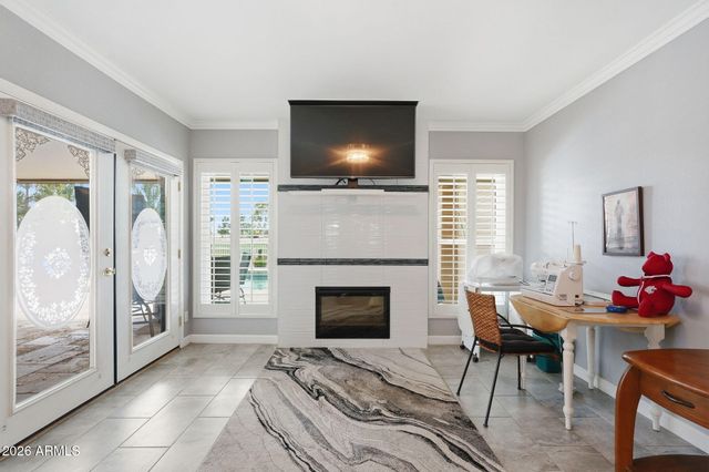 25602 S RIBBONWOOD Drive, Sun Lakes, AZ 85248