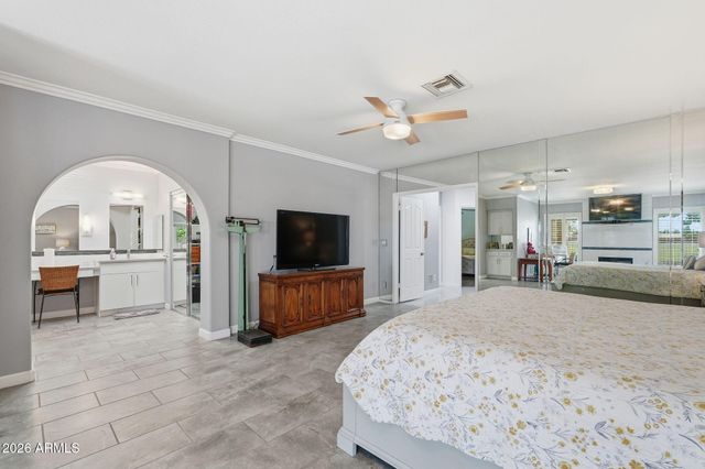 25602 S RIBBONWOOD Drive, Sun Lakes, AZ 85248