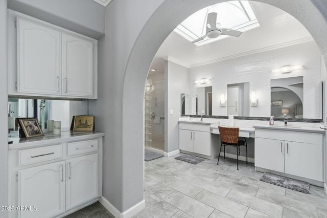 25602 S RIBBONWOOD Drive, Sun Lakes, AZ 85248