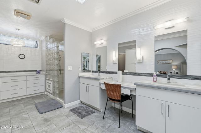 25602 S RIBBONWOOD Drive, Sun Lakes, AZ 85248