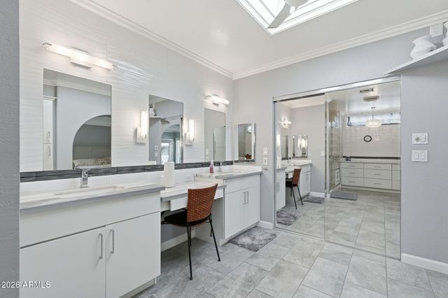 25602 S RIBBONWOOD Drive, Sun Lakes, AZ 85248