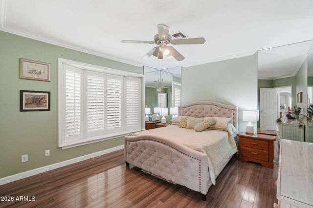 25602 S RIBBONWOOD Drive, Sun Lakes, AZ 85248