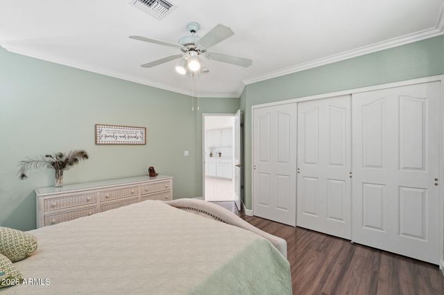 25602 S RIBBONWOOD Drive, Sun Lakes, AZ 85248