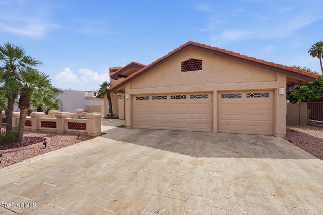 25602 S RIBBONWOOD Drive, Sun Lakes, AZ 85248