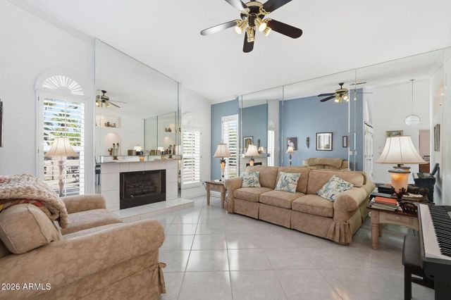 25602 S RIBBONWOOD Drive, Sun Lakes, AZ 85248