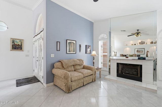 25602 S RIBBONWOOD Drive, Sun Lakes, AZ 85248