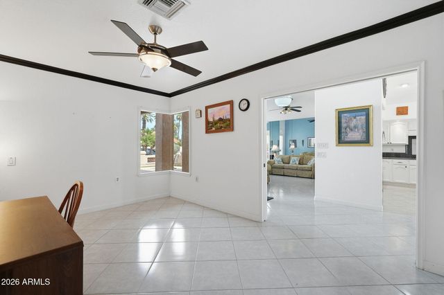 25602 S RIBBONWOOD Drive, Sun Lakes, AZ 85248