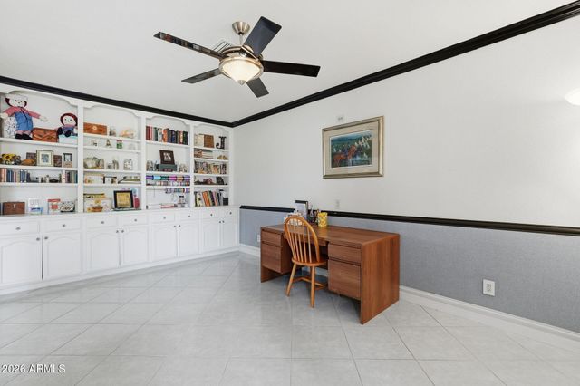 25602 S RIBBONWOOD Drive, Sun Lakes, AZ 85248