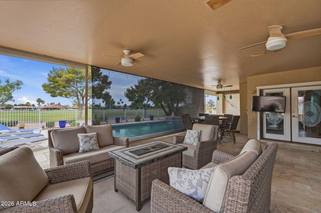 25602 S RIBBONWOOD Drive, Sun Lakes, AZ 85248