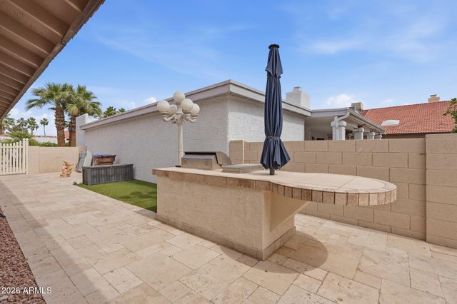 25602 S RIBBONWOOD Drive, Sun Lakes, AZ 85248