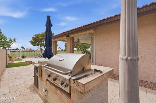 25602 S RIBBONWOOD Drive, Sun Lakes, AZ 85248