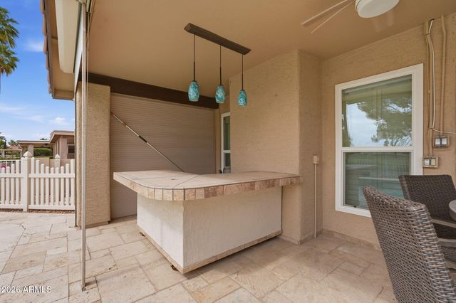 25602 S RIBBONWOOD Drive, Sun Lakes, AZ 85248