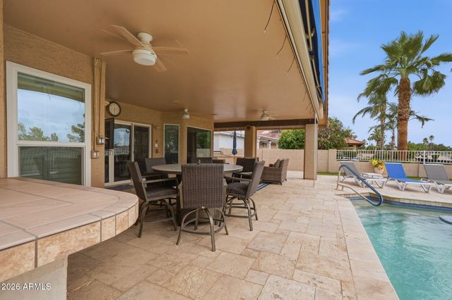 25602 S RIBBONWOOD Drive, Sun Lakes, AZ 85248