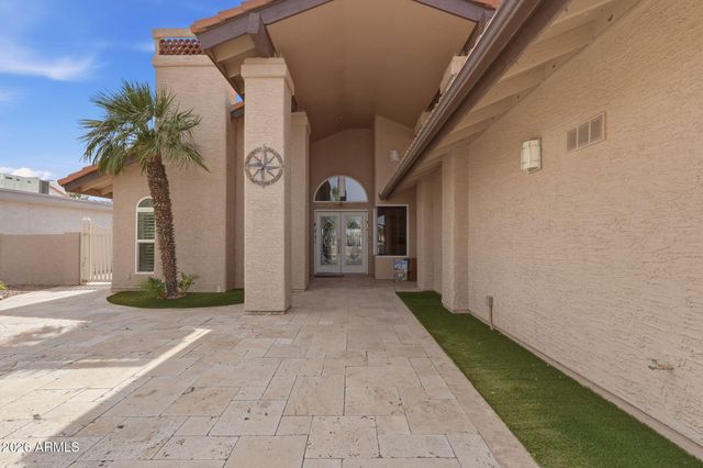 25602 S RIBBONWOOD Drive, Sun Lakes, AZ 85248