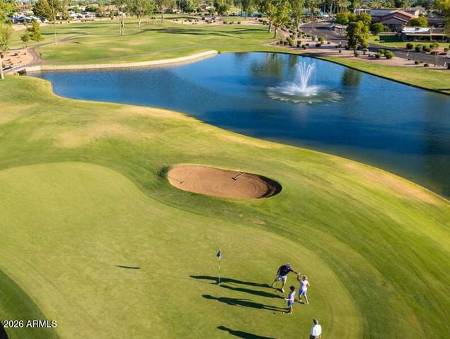 25602 S RIBBONWOOD Drive, Sun Lakes, AZ 85248