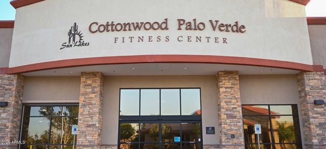 25602 S RIBBONWOOD Drive, Sun Lakes, AZ 85248