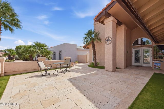 25602 S RIBBONWOOD Drive, Sun Lakes, AZ 85248