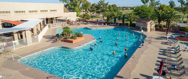 25602 S RIBBONWOOD Drive, Sun Lakes, AZ 85248