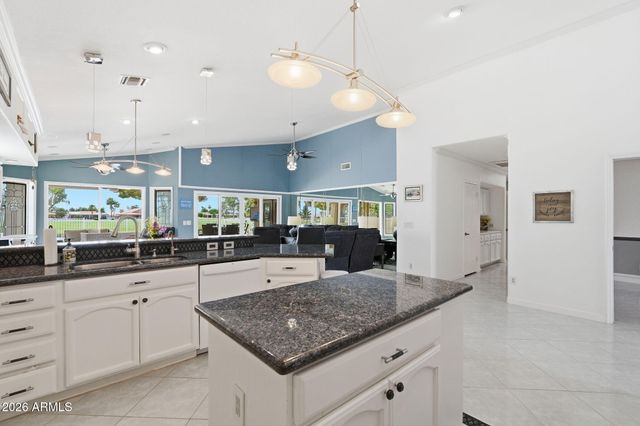 25602 S RIBBONWOOD Drive, Sun Lakes, AZ 85248