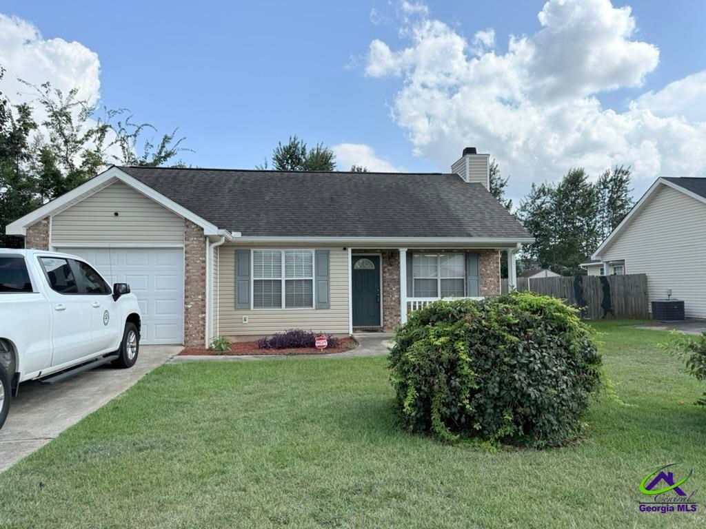 109 Chadwyck Circle, Bonaire, GA 31005