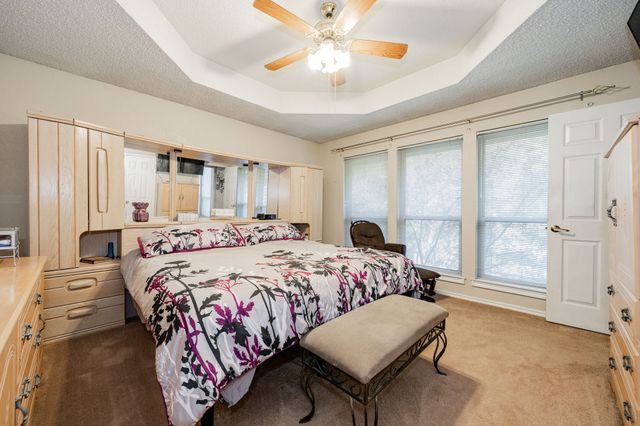 537 Ten Mile Drive, Desoto, TX 75115