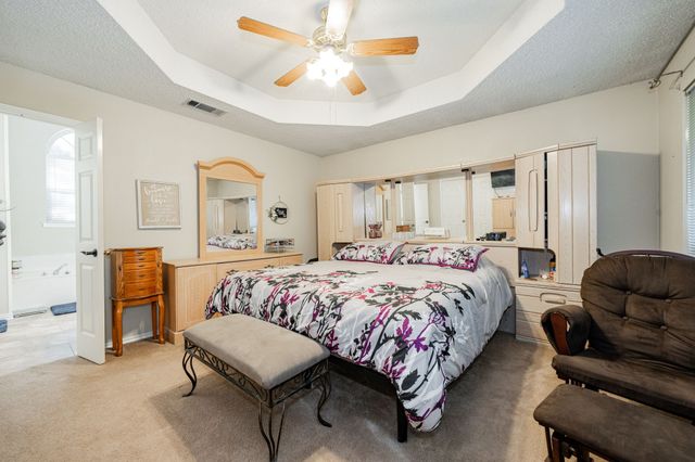 537 Ten Mile Drive, Desoto, TX 75115