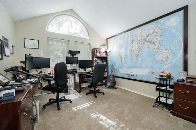 537 Ten Mile Drive, Desoto, TX 75115