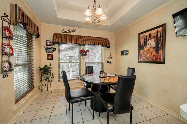 537 Ten Mile Drive, Desoto, TX 75115