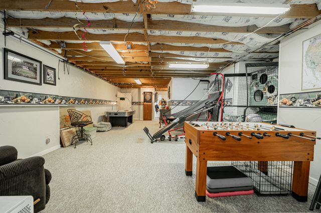 537 Ten Mile Drive, Desoto, TX 75115