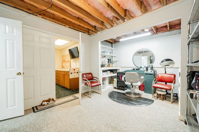 537 Ten Mile Drive, Desoto, TX 75115