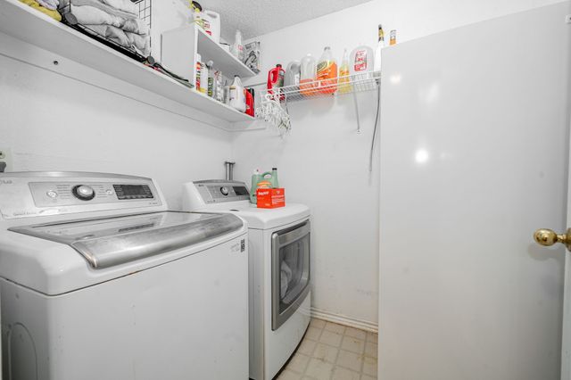 537 Ten Mile Drive, Desoto, TX 75115