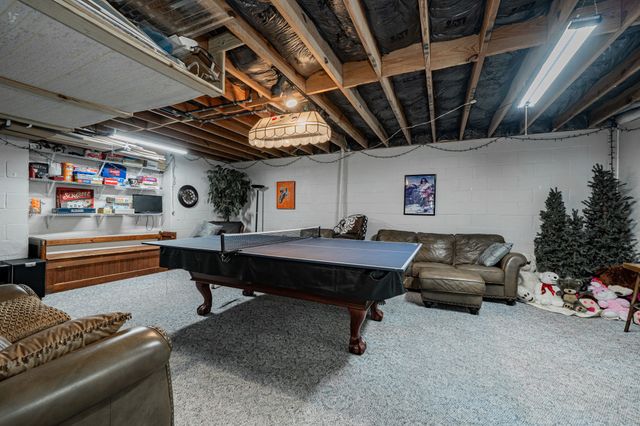 537 Ten Mile Drive, Desoto, TX 75115