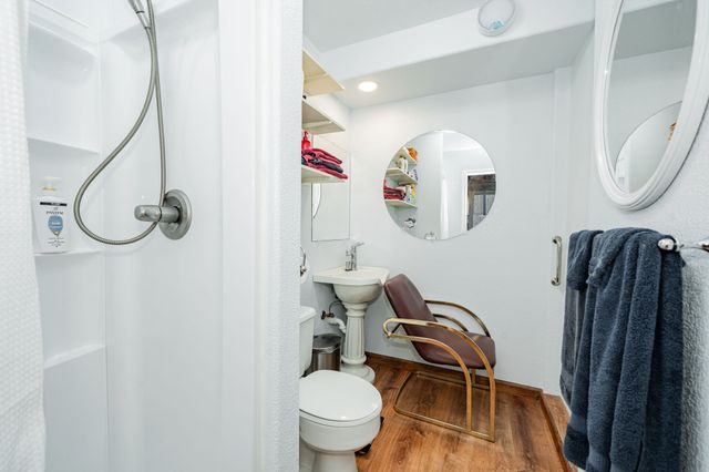 537 Ten Mile Drive, Desoto, TX 75115