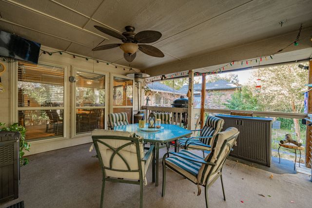 537 Ten Mile Drive, Desoto, TX 75115