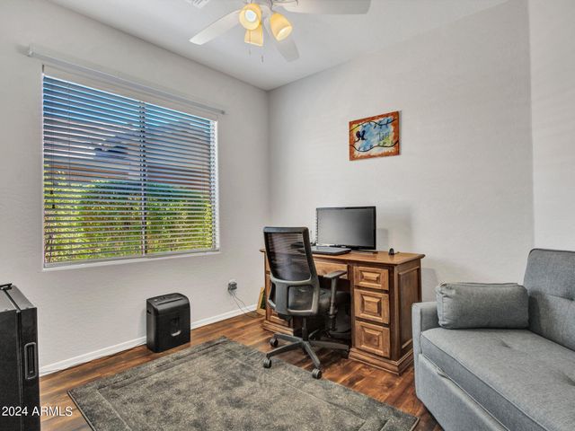 40261 N LA CANTERA Drive, Anthem, AZ 85086